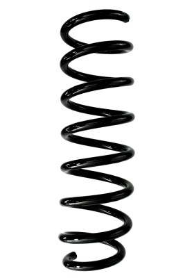 87973 Pružina podvozku SPIDAN