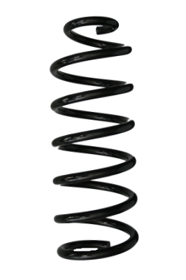87988 Pružina podvozku SPIDAN