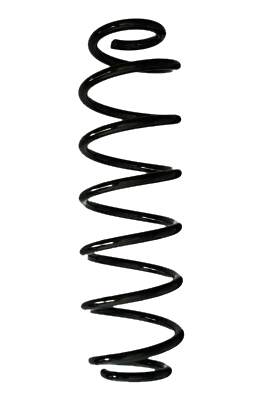 88054 Pružina podvozku SPIDAN
