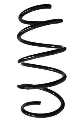 88107 Pružina podvozku SPIDAN