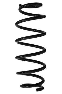 88118 Pružina podvozku SPIDAN