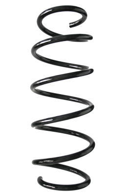 88133 Pružina podvozku SPIDAN