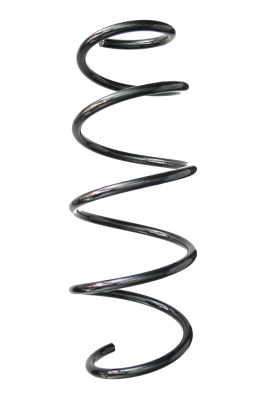 88192 Pružina podvozku SPIDAN