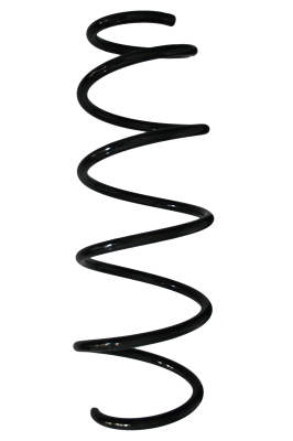 88195 Pružina podvozku SPIDAN
