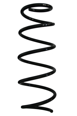 88196 Pružina podvozku SPIDAN