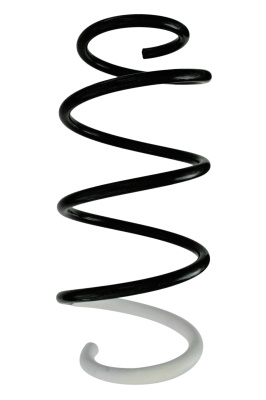 88294 Pružina podvozku SPIDAN