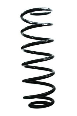 88298 Pružina podvozku SPIDAN