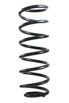 88299 Pružina podvozku SPIDAN