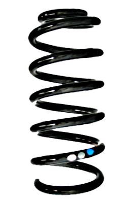 88326 Pružina podvozku SPIDAN