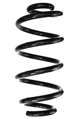 88381 Pružina podvozku SPIDAN