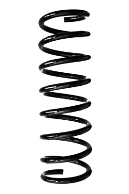 88395 Pružina podvozku SPIDAN