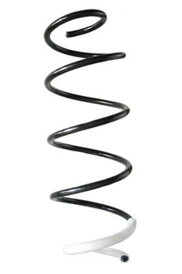 88403 Pružina podvozku SPIDAN