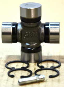 U 050 Kloub, podélný hřídel SPIDAN