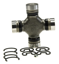 U 109 Kloub, podélný hřídel SPIDAN