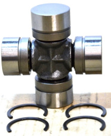 U 174 Kloub, podélný hřídel SPIDAN