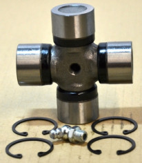 U 320 Kloub, podélný hřídel SPIDAN