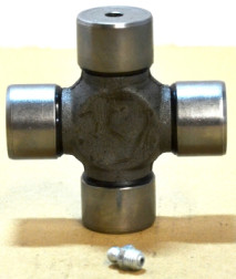 U 325 Kloub, podélný hřídel SPIDAN