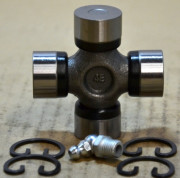 U 780 Kloub, podélný hřídel SPIDAN