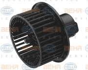 8EW 009 100-311 HELLA vnútorný ventilátor 8EW 009 100-311 HELLA