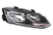 1EB 012 034-061 Světlomet HELLA