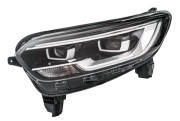 1EX 011 770-451 přední světlo LED HELLA (provýroba), L HELLA