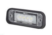 2KA 010 278-607 Osvětlení SPZ HELLA