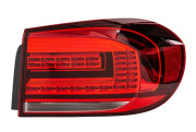 2SD 011 715-061 Zadni svetlo VW Tiguan (5N_) 06/11-> vnejsi prave LED HELLA 2SD 011 715-061 HELLA
