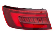 2SD 012 246-171 Zadni svetlo Audi A4 (8W2, 8WC, B9) 05/15-> vnejsi leve LED HELLA 2SD 012 246-171 HELLA