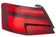 2SD 012 831-031 Zadni svetlo Audi A3 (8V1, 8VK) 05/16-> vnejsi leve LED HELLA 2SD 012 831-031 HELLA