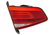 2TZ 011 882-071 Zadni svetlo VW Passat (3G2) 08/14-> vnitrni leve LED HELLA 2TZ 011 882-071 HELLA