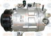 8FK 351 001-281 HELLA kompresor klimatizácie 8FK 351 001-281 HELLA