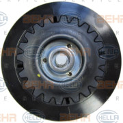 8FK 351 003-291 HELLA kompresor klimatizácie 8FK 351 003-291 HELLA