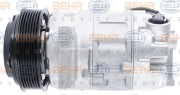 8FK 351 003-451 HELLA kompresor klimatizácie 8FK 351 003-451 HELLA