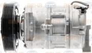 8FK 351 007-131 HELLA kompresor klimatizácie 8FK 351 007-131 HELLA