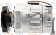 8FK 351 007-171 HELLA kompresor klimatizácie 8FK 351 007-171 HELLA