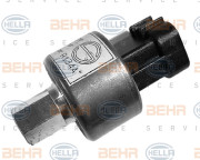 6ZL 351 028-031 HELLA tlakový spínač klimatizácie 6ZL 351 028-031 HELLA