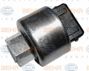 6ZL 351 028-081 HELLA tlakový spínač klimatizácie 6ZL 351 028-081 HELLA