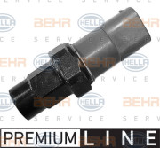 6ZL 351 028-141 HELLA tlakový spínač klimatizácie 6ZL 351 028-141 HELLA