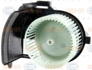 8EW 351 039-281 HELLA vnútorný ventilátor 8EW 351 039-281 HELLA