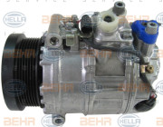 8FK 351 105-141 HELLA kompresor klimatizácie 8FK 351 105-141 HELLA