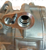 8FK 351 105-171 HELLA kompresor klimatizácie 8FK 351 105-171 HELLA