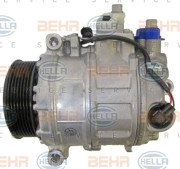 8FK 351 105-351 HELLA kompresor klimatizácie 8FK 351 105-351 HELLA