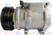 8FK 351 105-561 HELLA kompresor klimatizácie 8FK 351 105-561 HELLA