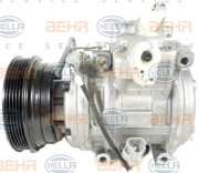 8FK 351 108-261 HELLA kompresor klimatizácie 8FK 351 108-261 HELLA