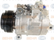 8FK 351 108-491 HELLA kompresor klimatizácie 8FK 351 108-491 HELLA