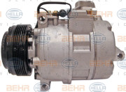 8FK 351 108-991 HELLA kompresor klimatizácie 8FK 351 108-991 HELLA