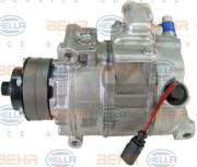 8FK 351 110-331 HELLA kompresor klimatizácie 8FK 351 110-331 HELLA