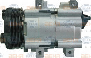 8FK 351 113-691 HELLA kompresor klimatizácie 8FK 351 113-691 HELLA