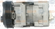 8FK 351 113-731 HELLA kompresor klimatizácie 8FK 351 113-731 HELLA