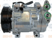 8FK 351 113-951 HELLA kompresor klimatizácie 8FK 351 113-951 HELLA